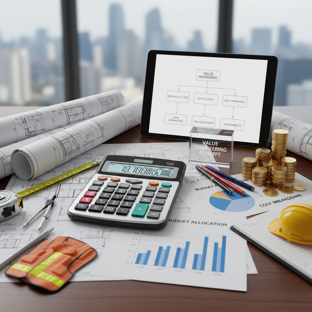 Reducción de Costos